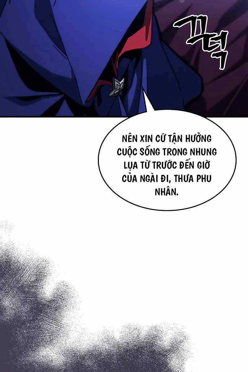 Hãy Hành Động Như Một Boss Đi Ngài Mr Devourer Chương 27 trang 39