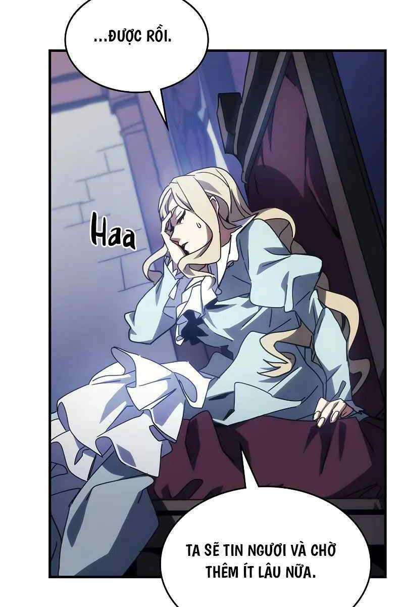 Hãy Hành Động Như Một Boss Đi Ngài Mr Devourer Chương 27 trang 43