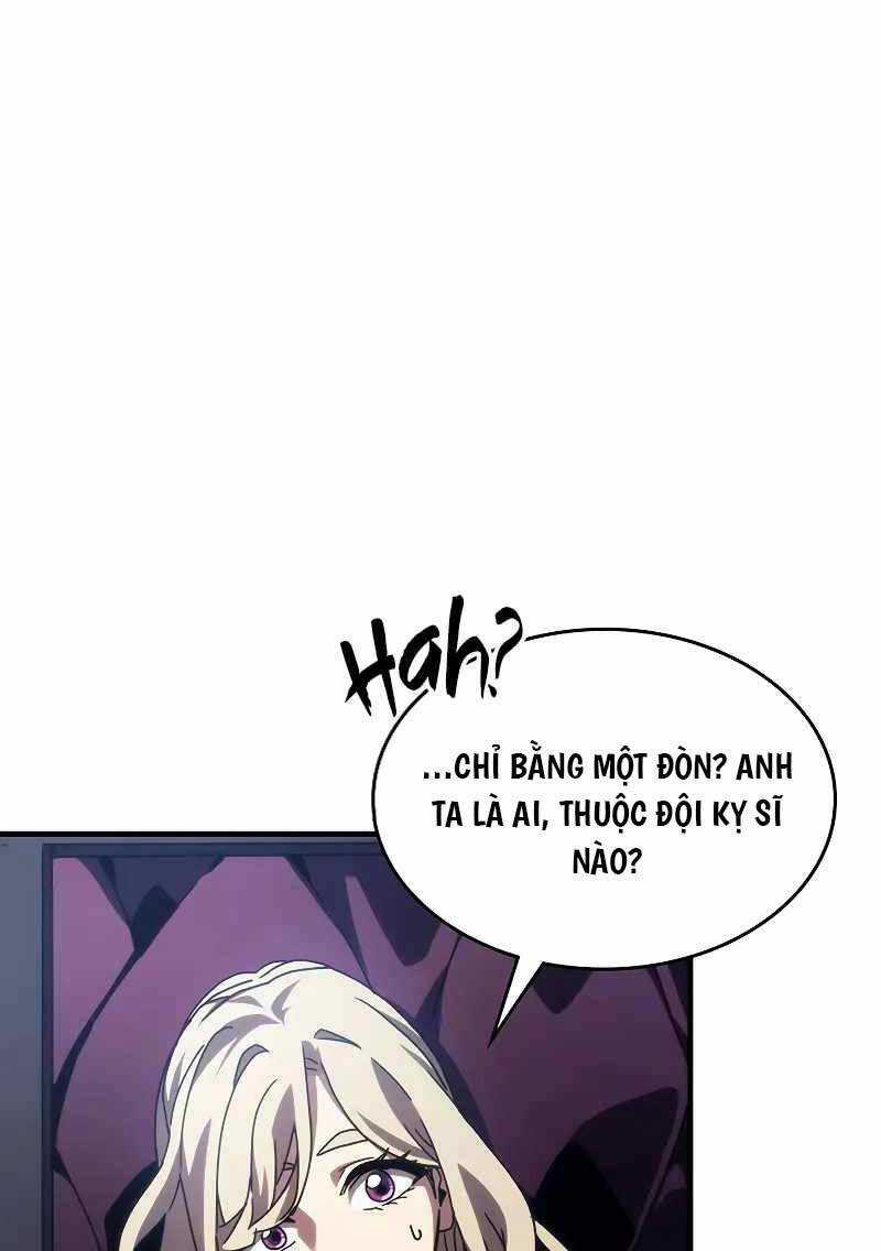 Hãy Hành Động Như Một Boss Đi Ngài Mr Devourer Chương 27 trang 47