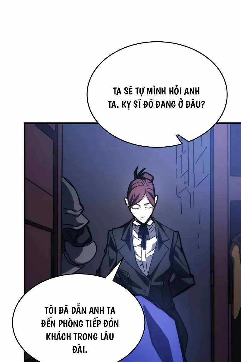 Hãy Hành Động Như Một Boss Đi Ngài Mr Devourer Chương 27 trang 49