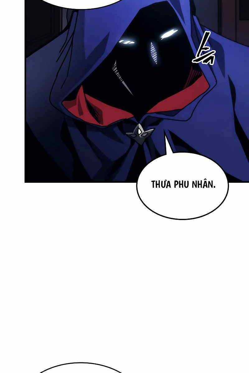 Hãy Hành Động Như Một Boss Đi Ngài Mr Devourer Chương 27 trang 50