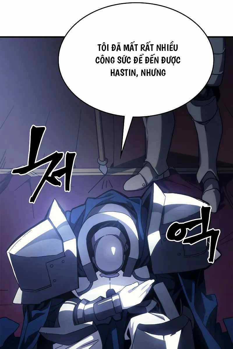 Hãy Hành Động Như Một Boss Đi Ngài Mr Devourer Chương 27 trang 58