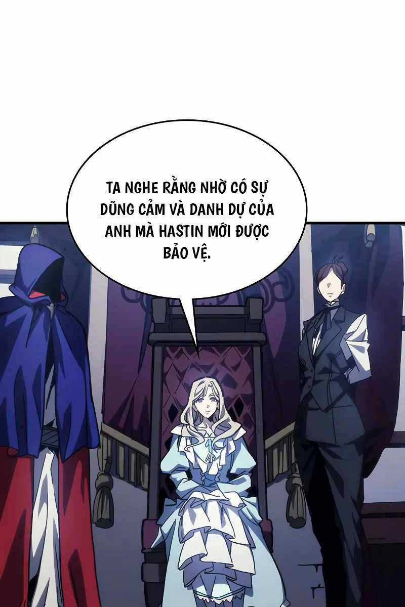 Hãy Hành Động Như Một Boss Đi Ngài Mr Devourer Chương 27 trang 60