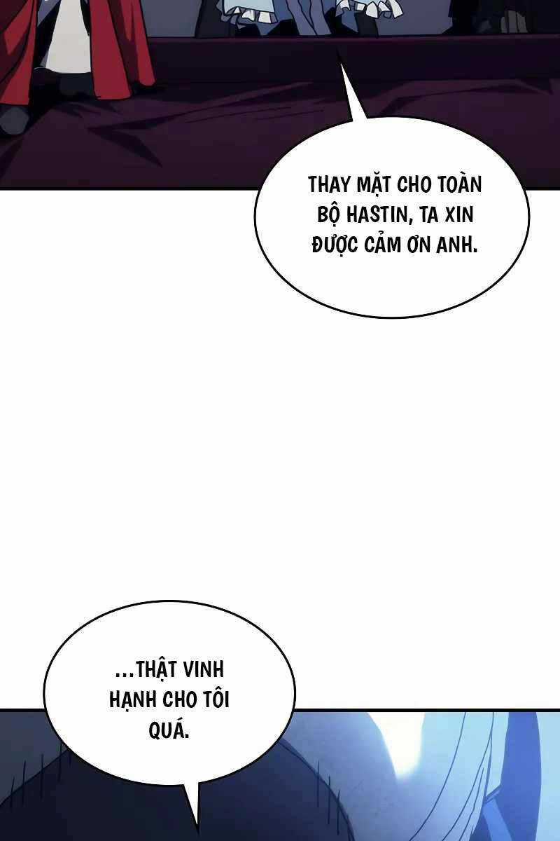 Hãy Hành Động Như Một Boss Đi Ngài Mr Devourer Chương 27 trang 61