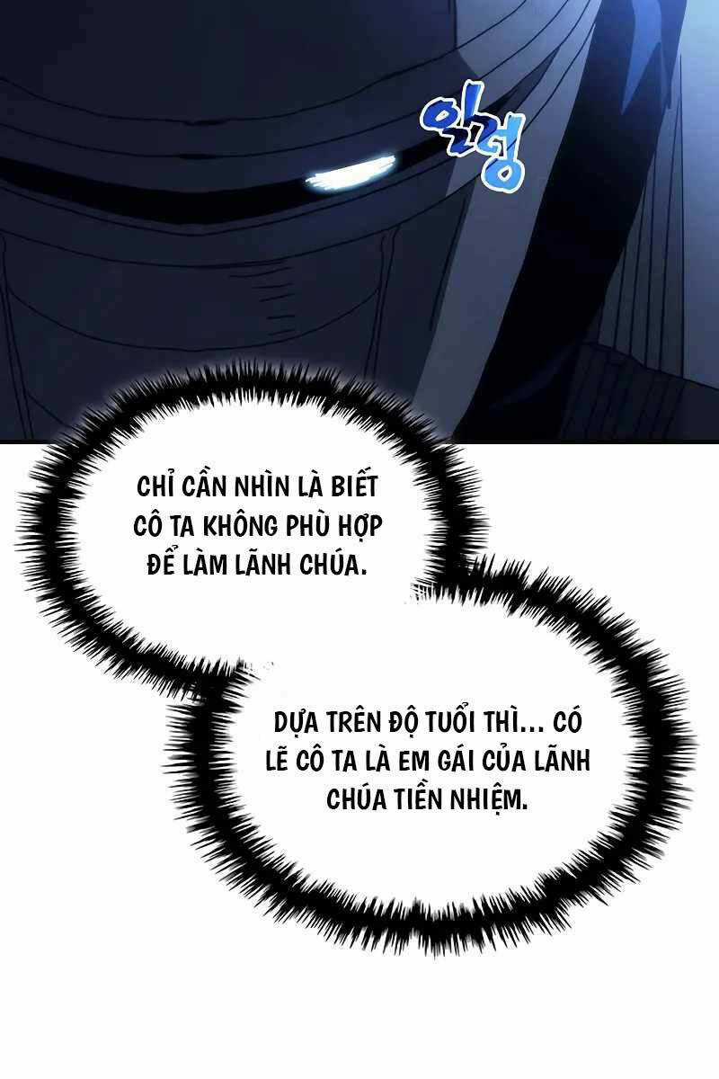 Hãy Hành Động Như Một Boss Đi Ngài Mr Devourer Chương 27 trang 62