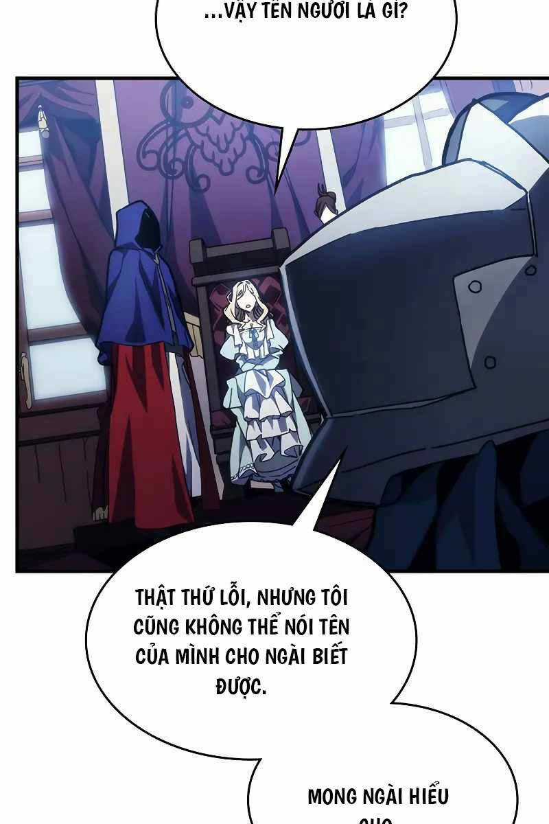 Hãy Hành Động Như Một Boss Đi Ngài Mr Devourer Chương 27 trang 66