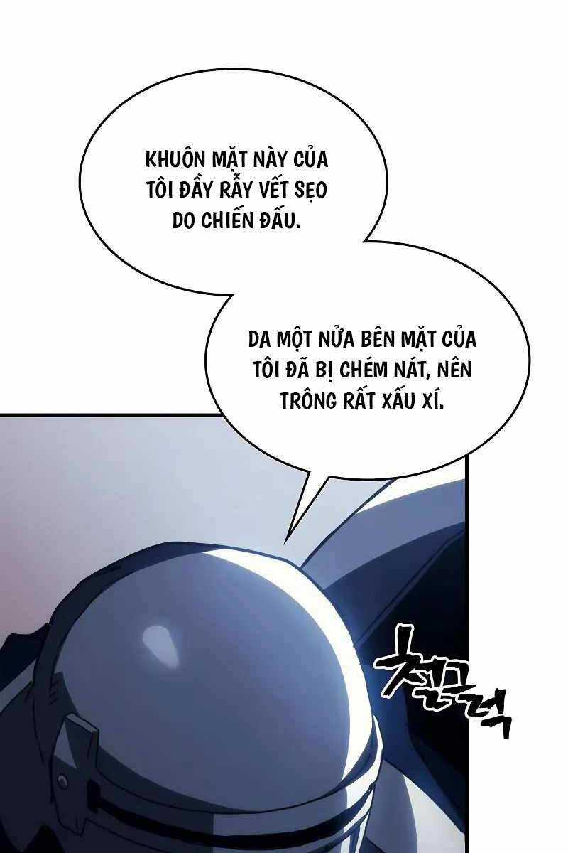 Hãy Hành Động Như Một Boss Đi Ngài Mr Devourer Chương 27 trang 69