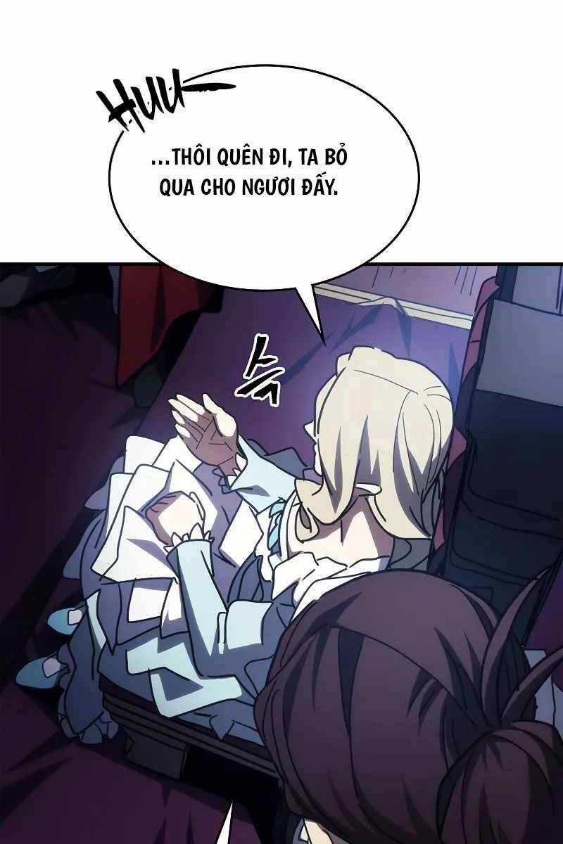 Hãy Hành Động Như Một Boss Đi Ngài Mr Devourer Chương 27 trang 71