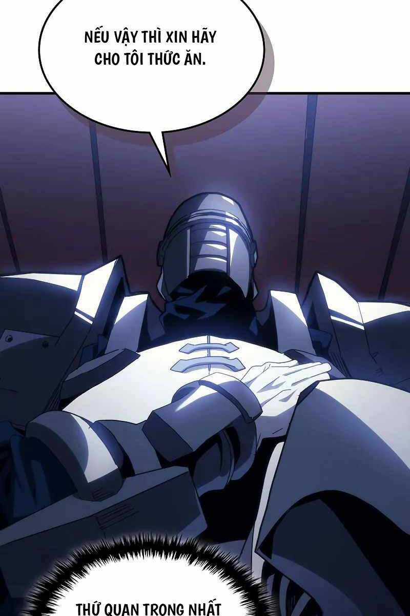 Hãy Hành Động Như Một Boss Đi Ngài Mr Devourer Chương 27 trang 73