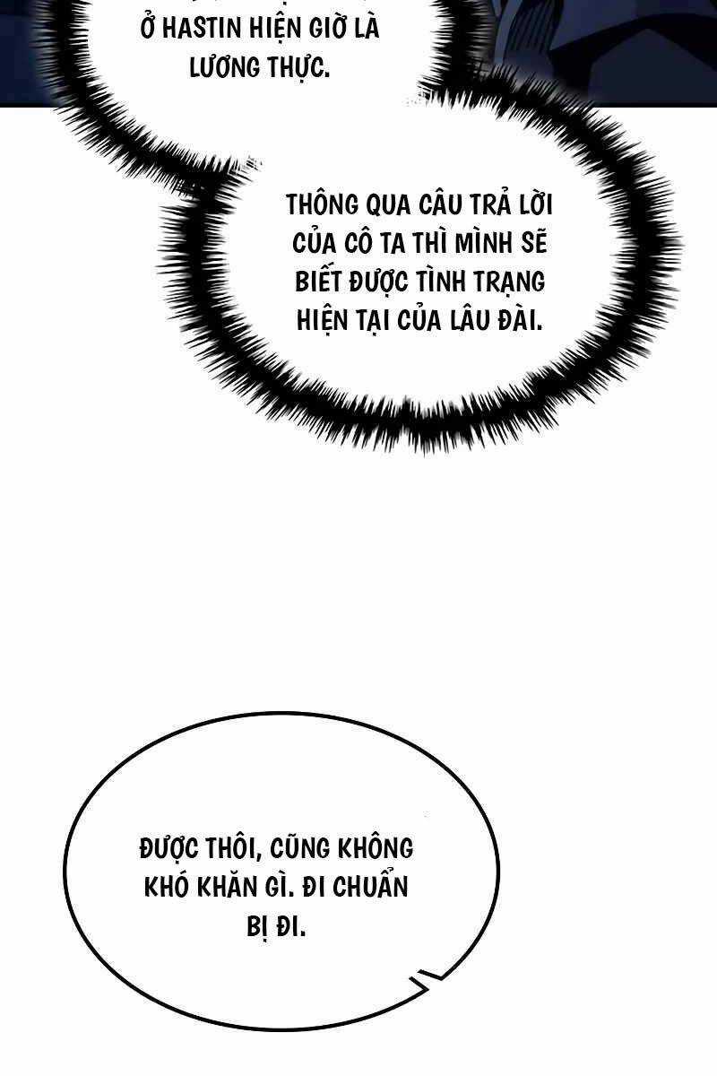 Hãy Hành Động Như Một Boss Đi Ngài Mr Devourer Chương 27 trang 74