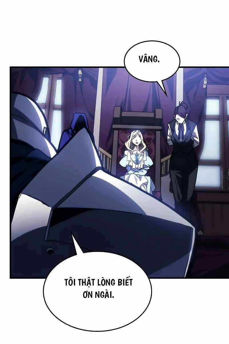 Hãy Hành Động Như Một Boss Đi Ngài Mr Devourer Chương 27 trang 75