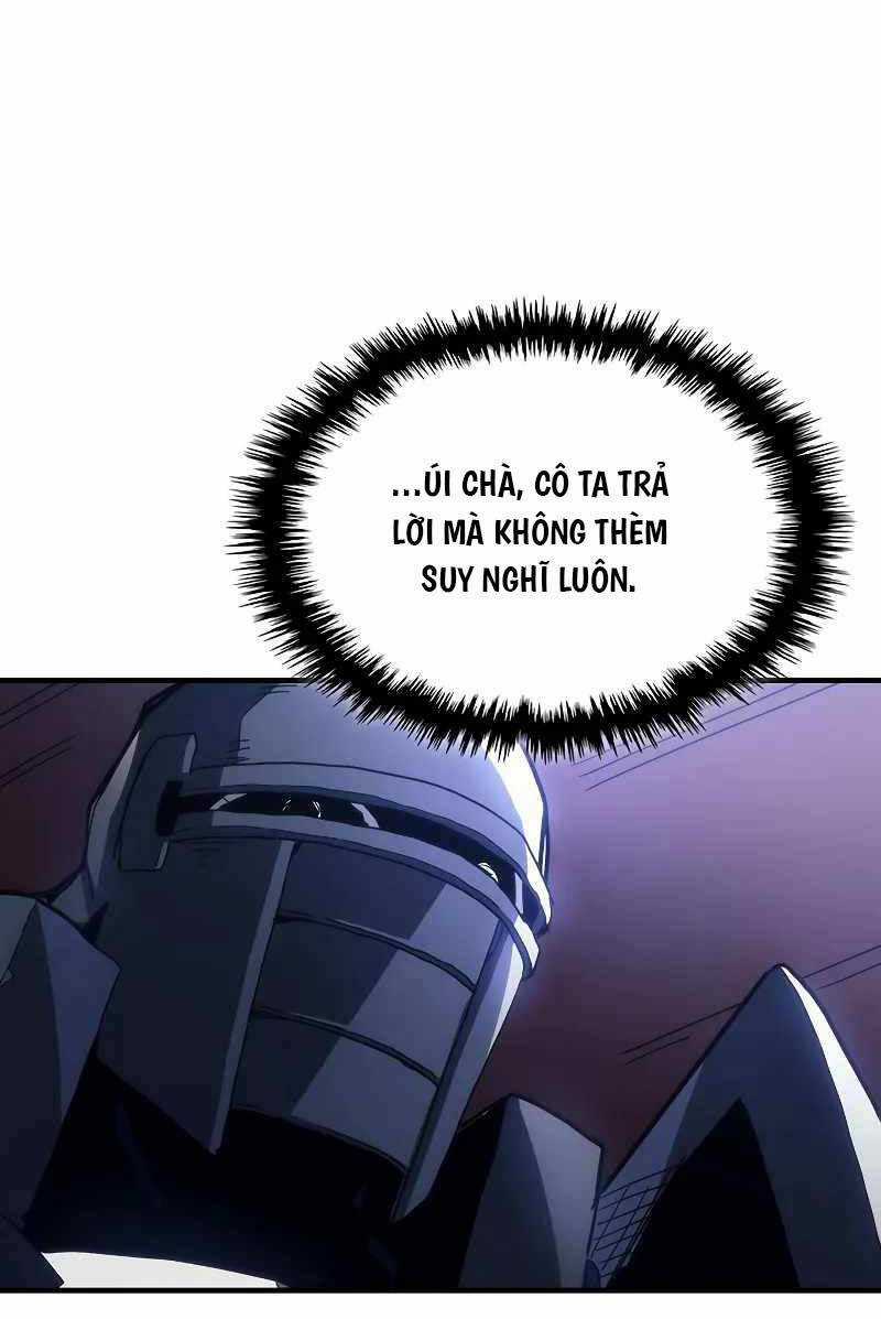 Hãy Hành Động Như Một Boss Đi Ngài Mr Devourer Chương 27 trang 76