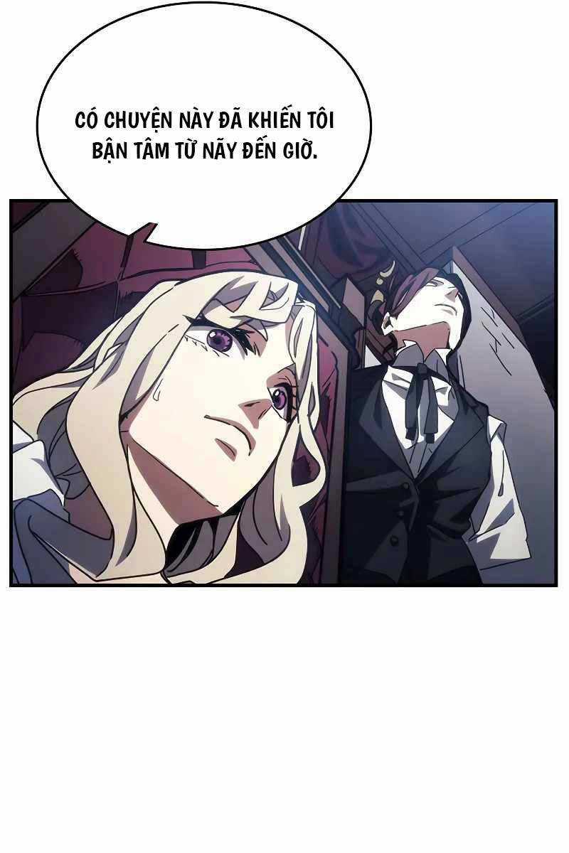 Hãy Hành Động Như Một Boss Đi Ngài Mr Devourer Chương 27 trang 83