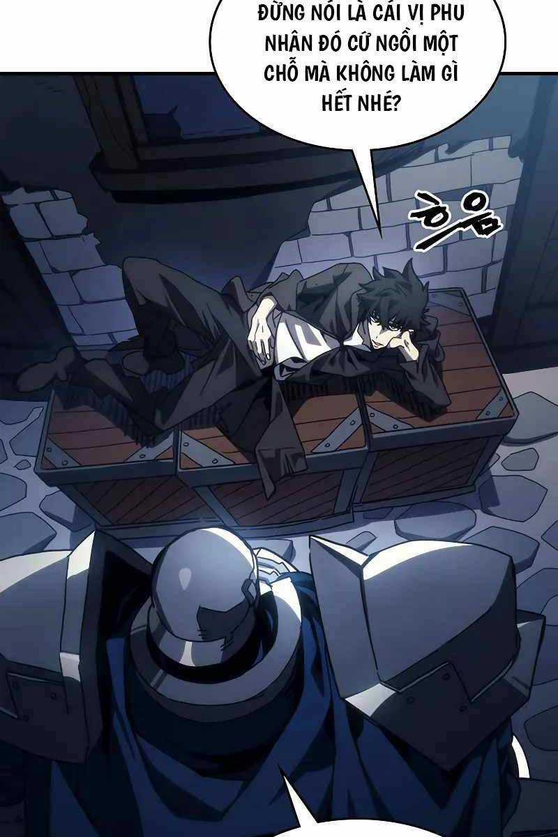 Hãy Hành Động Như Một Boss Đi Ngài Mr Devourer Chương 27 trang 91