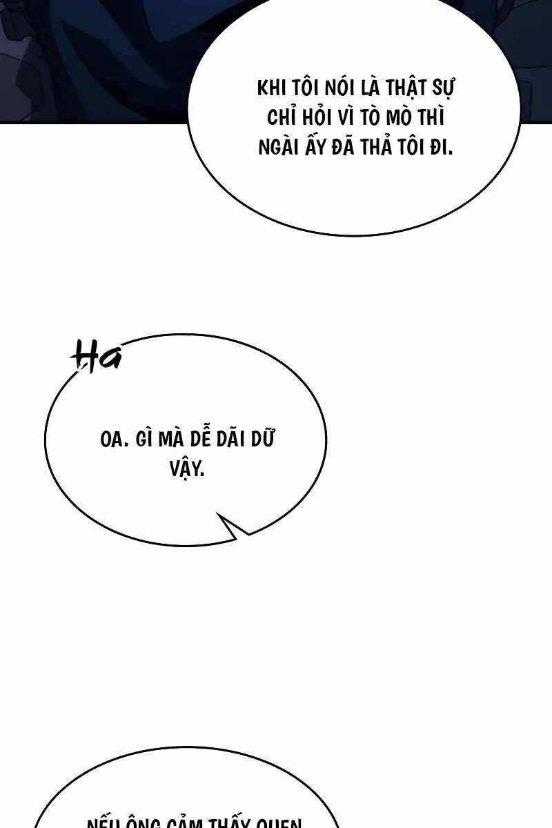 Hãy Hành Động Như Một Boss Đi Ngài Mr Devourer Chương 27 trang 92