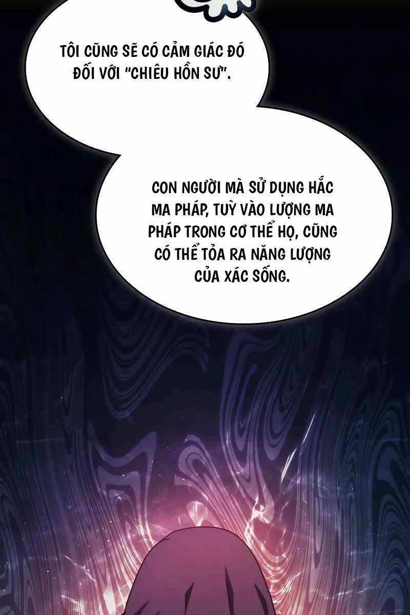 Hãy Hành Động Như Một Boss Đi Ngài Mr Devourer Chương 27 trang 95