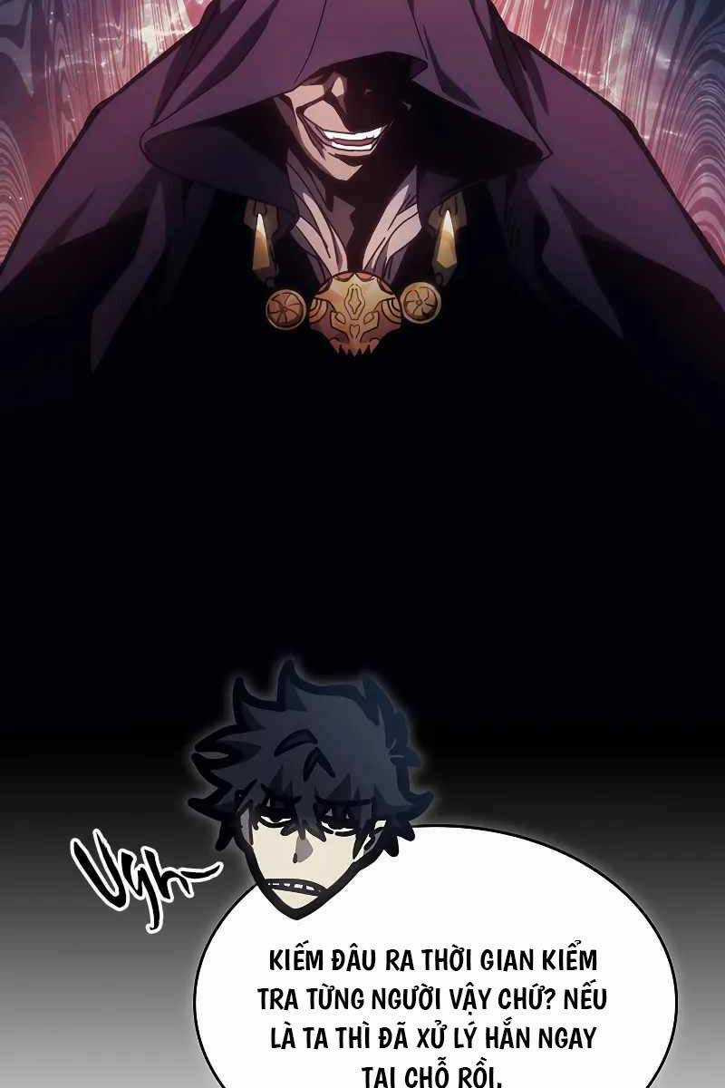 Hãy Hành Động Như Một Boss Đi Ngài Mr Devourer Chương 27 trang 96