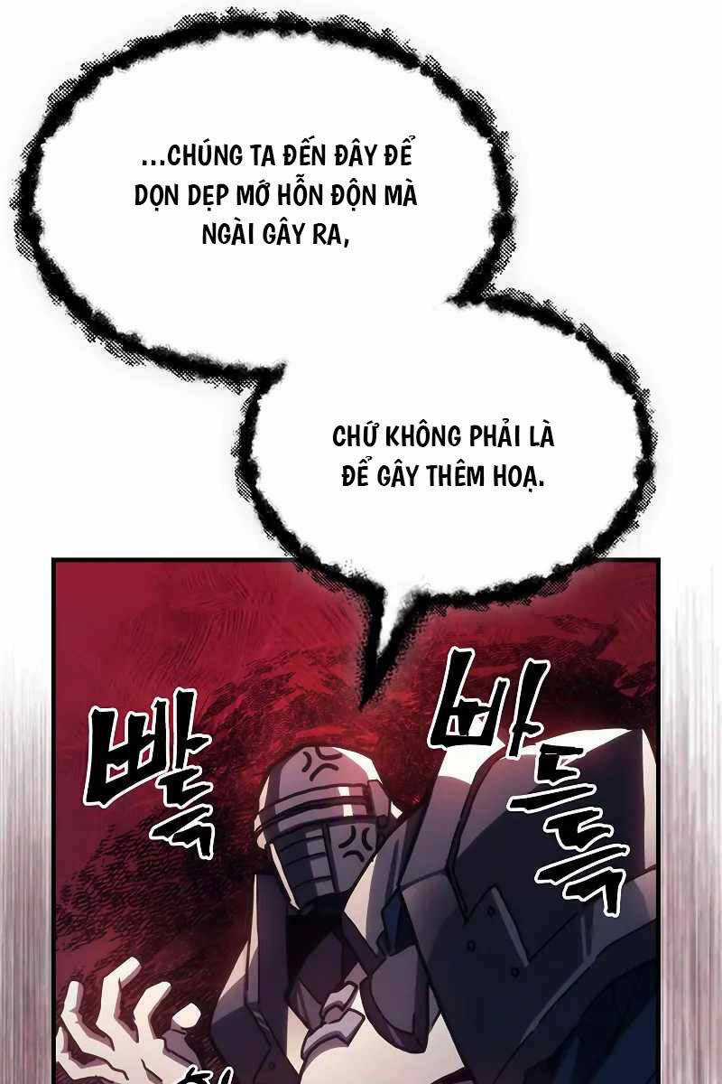 Hãy Hành Động Như Một Boss Đi Ngài Mr Devourer Chương 27 trang 98