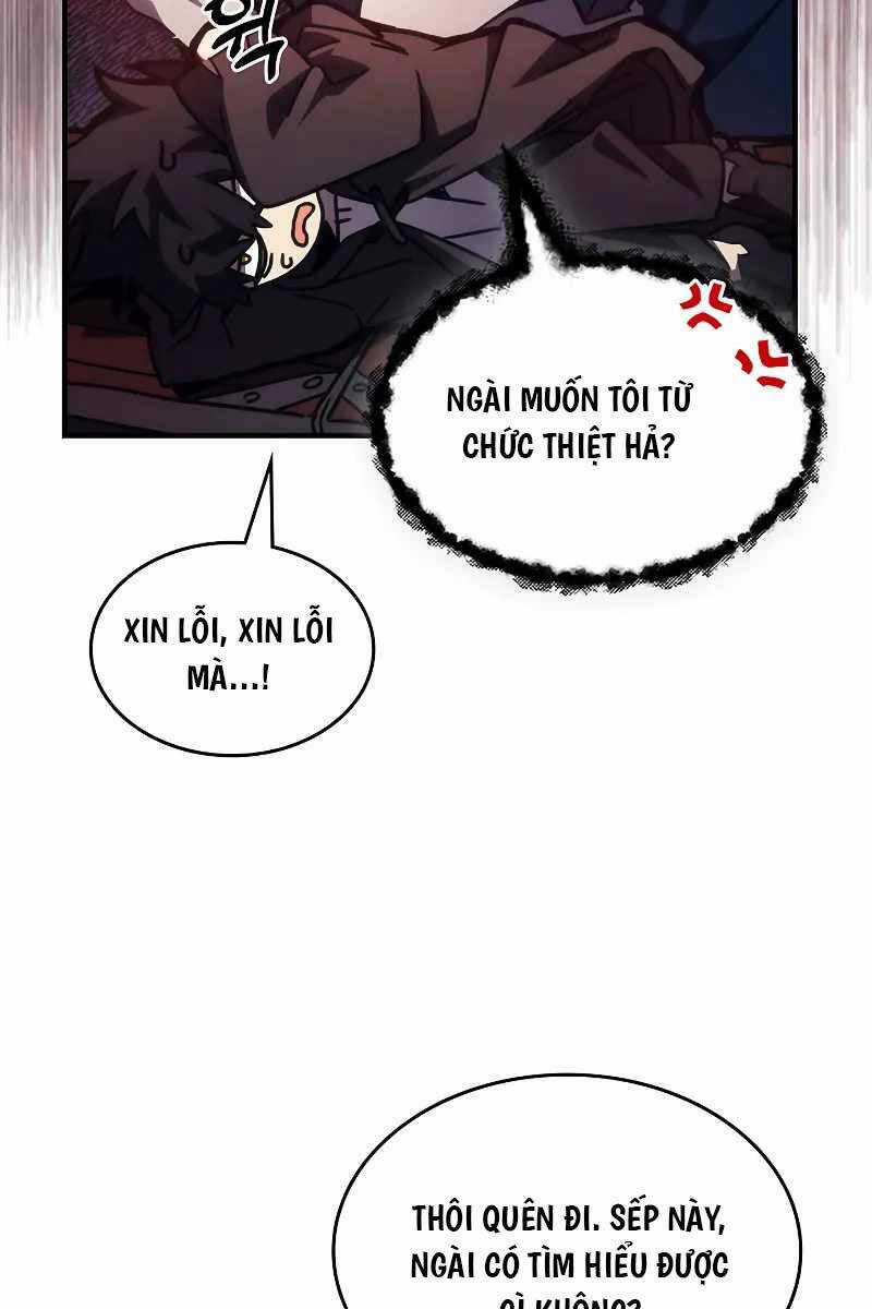 Hãy Hành Động Như Một Boss Đi Ngài Mr Devourer Chương 27 trang 99