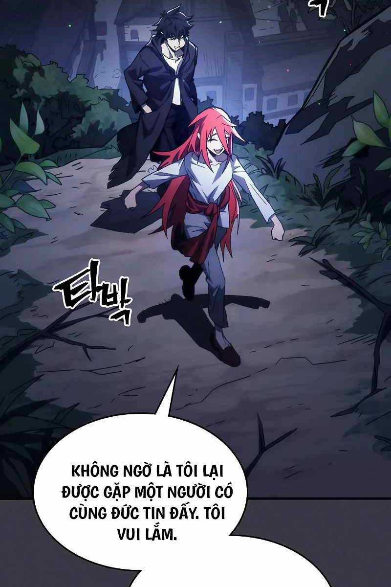 Hãy Hành Động Như Một Boss Đi Ngài Mr Devourer Chương 28 trang 14