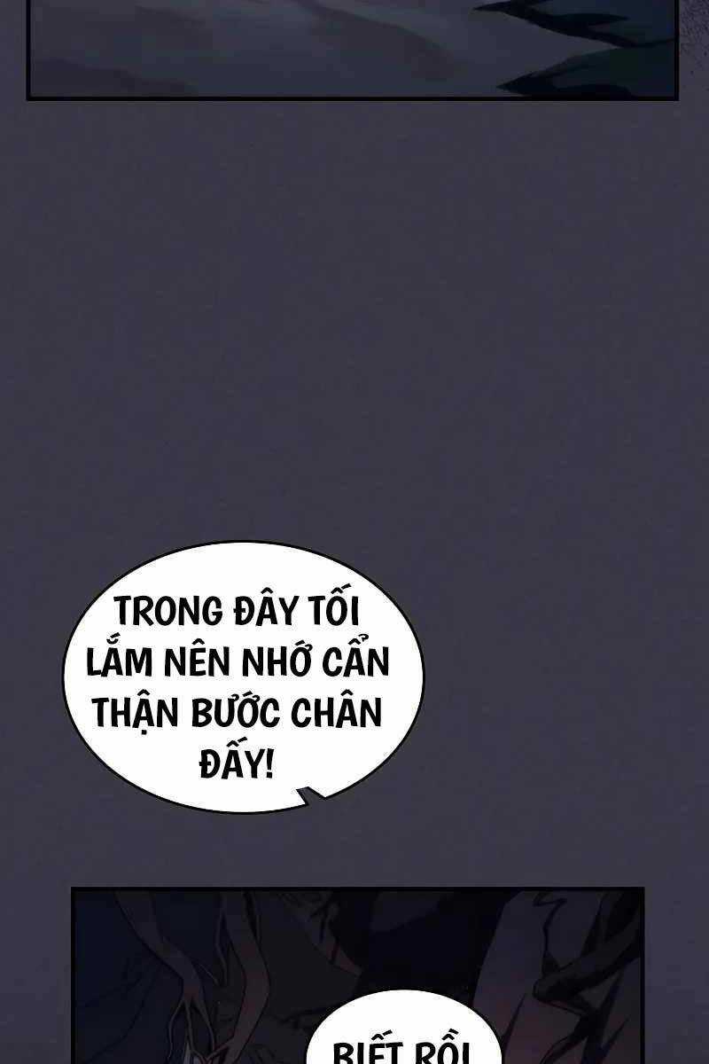 Hãy Hành Động Như Một Boss Đi Ngài Mr Devourer Chương 28 trang 21