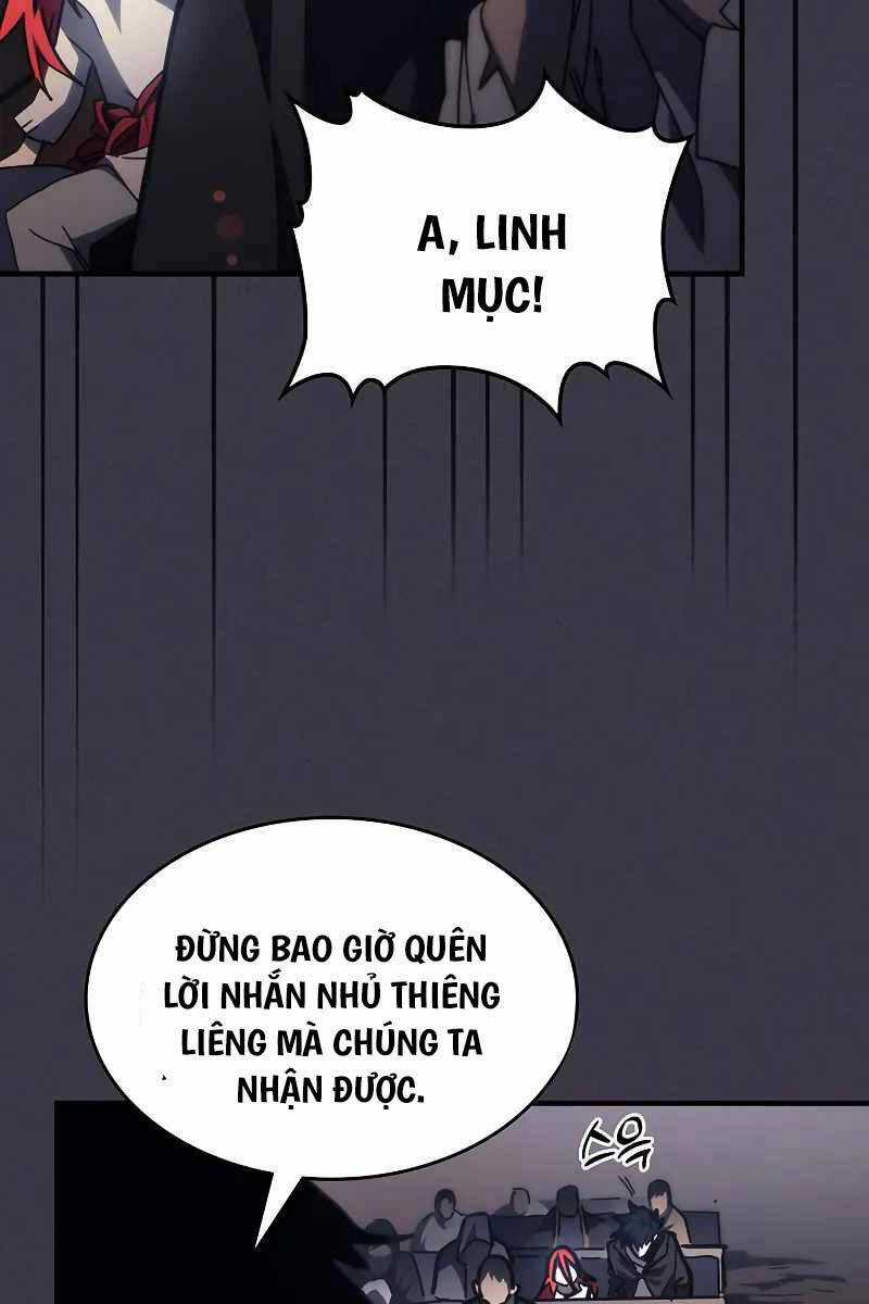 Hãy Hành Động Như Một Boss Đi Ngài Mr Devourer Chương 28 trang 29