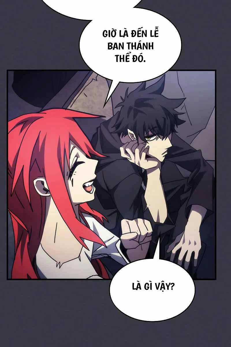 Hãy Hành Động Như Một Boss Đi Ngài Mr Devourer Chương 28 trang 34