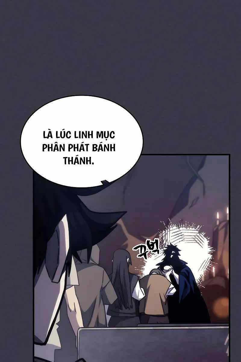 Hãy Hành Động Như Một Boss Đi Ngài Mr Devourer Chương 28 trang 35