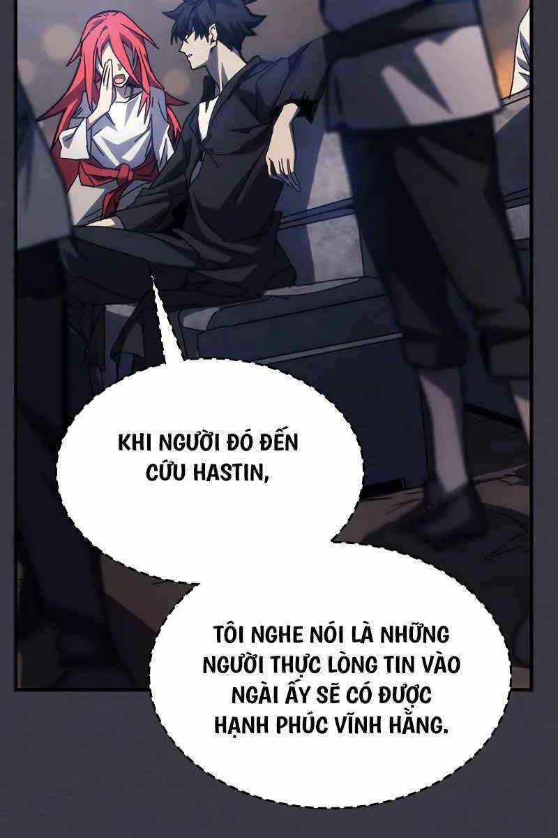 Hãy Hành Động Như Một Boss Đi Ngài Mr Devourer Chương 28 trang 39