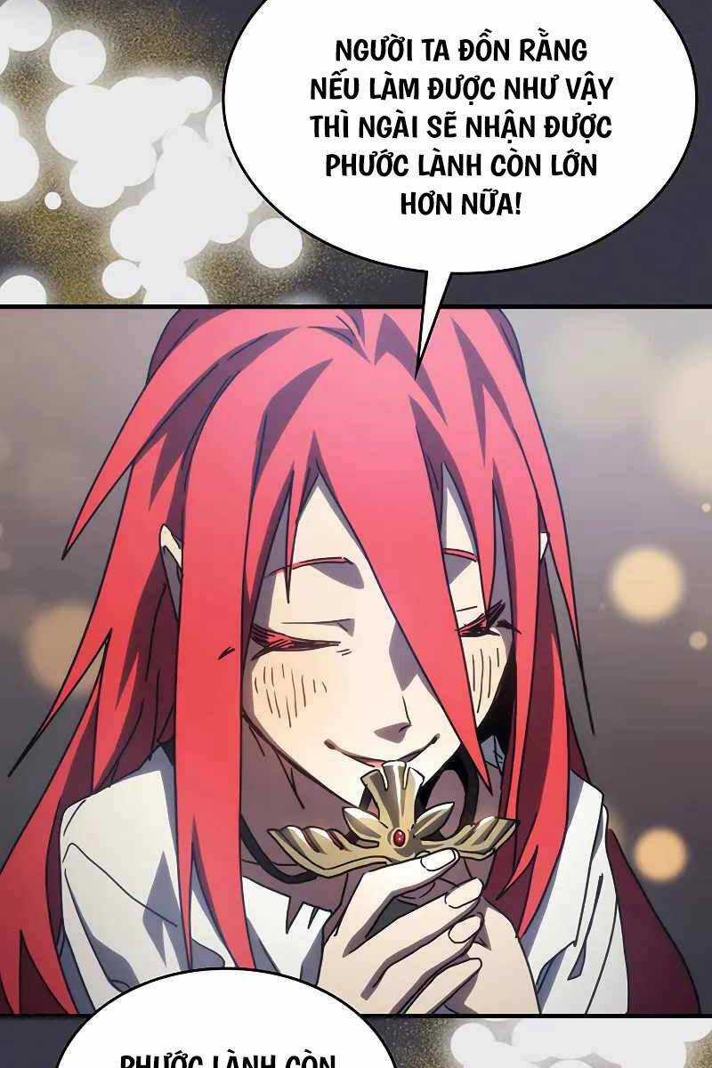 Hãy Hành Động Như Một Boss Đi Ngài Mr Devourer Chương 28 trang 41