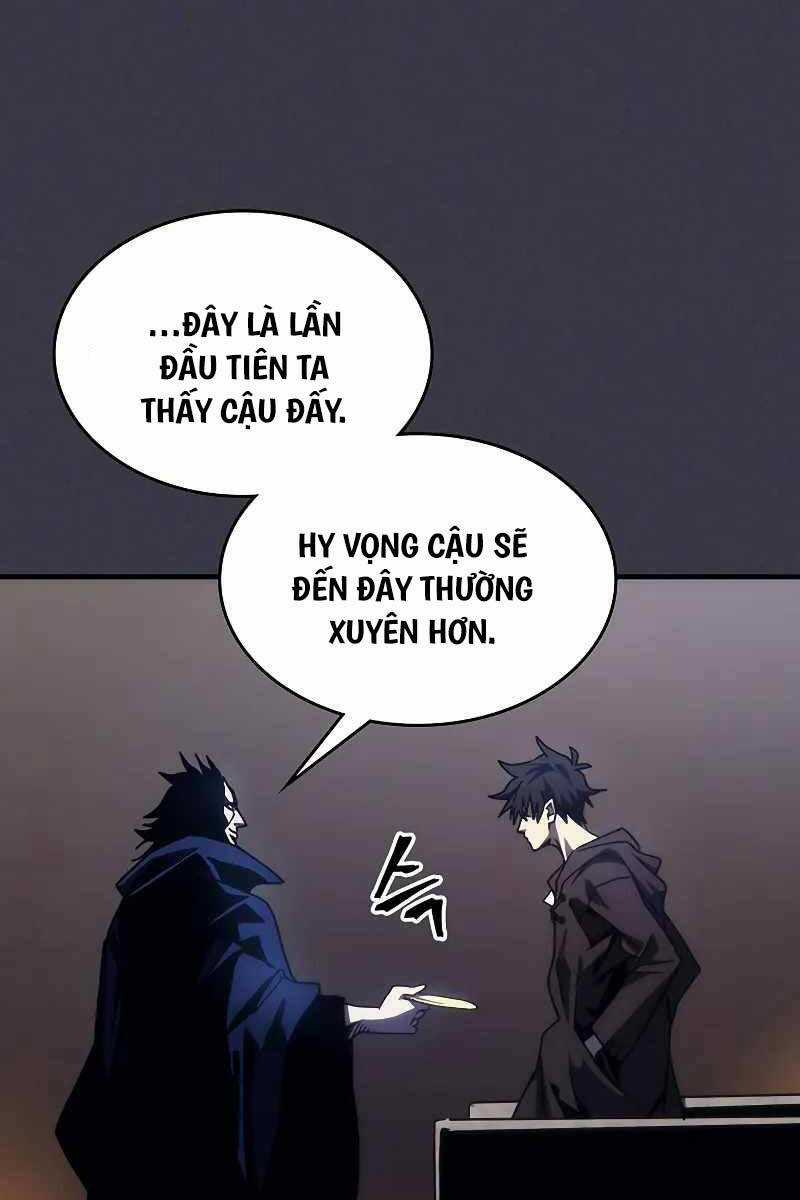 Hãy Hành Động Như Một Boss Đi Ngài Mr Devourer Chương 28 trang 47