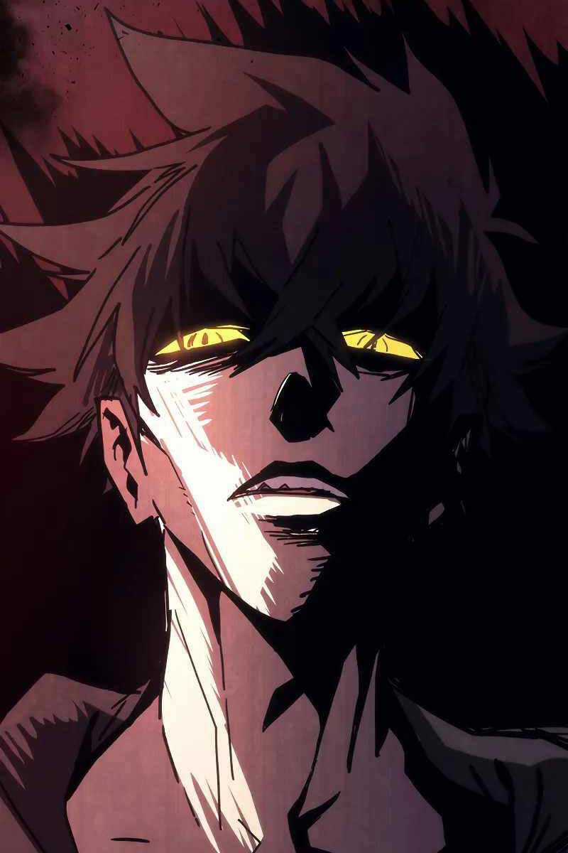 Hãy Hành Động Như Một Boss Đi Ngài Mr Devourer Chương 28 trang 51