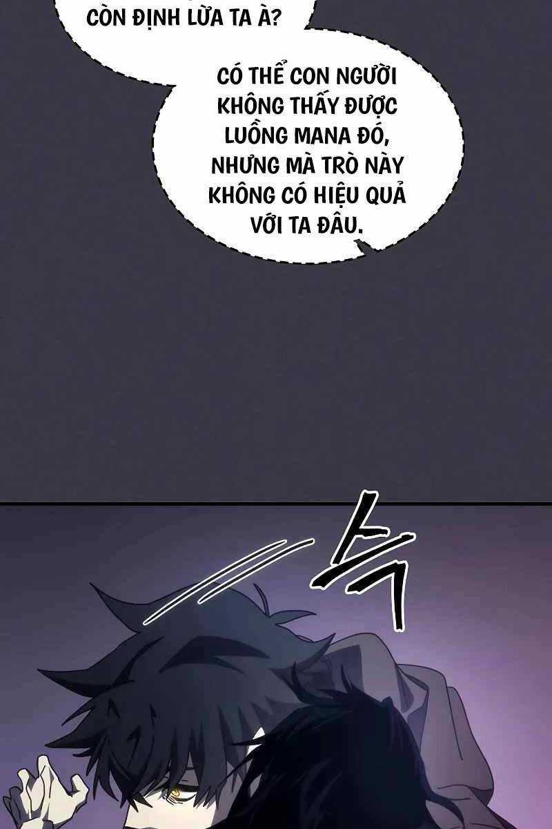 Hãy Hành Động Như Một Boss Đi Ngài Mr Devourer Chương 28 trang 55