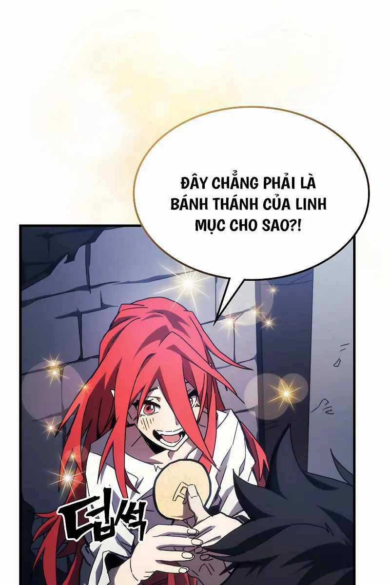 Hãy Hành Động Như Một Boss Đi Ngài Mr Devourer Chương 28 trang 6