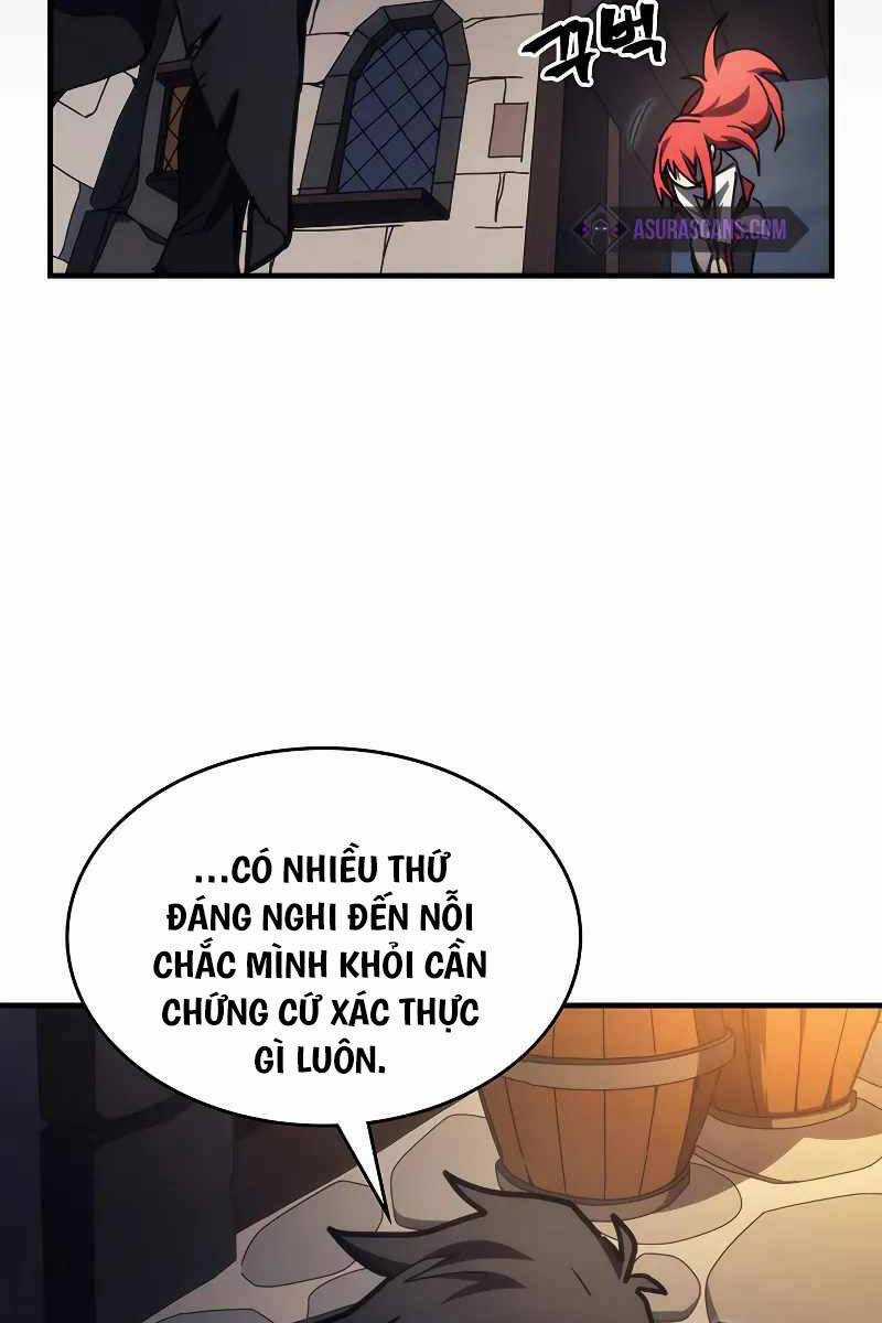 Hãy Hành Động Như Một Boss Đi Ngài Mr Devourer Chương 28 trang 65