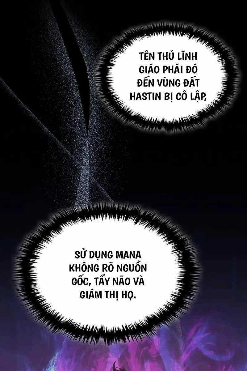 Hãy Hành Động Như Một Boss Đi Ngài Mr Devourer Chương 28 trang 67