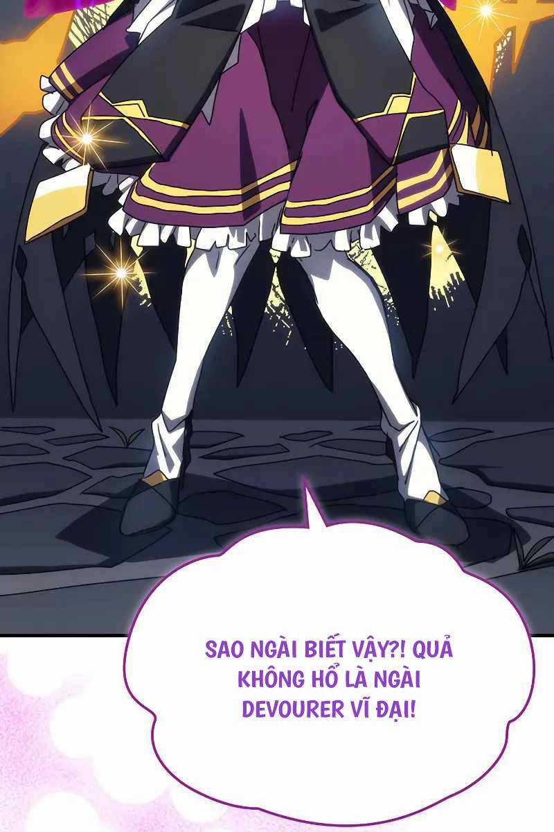 Hãy Hành Động Như Một Boss Đi Ngài Mr Devourer Chương 28 trang 72