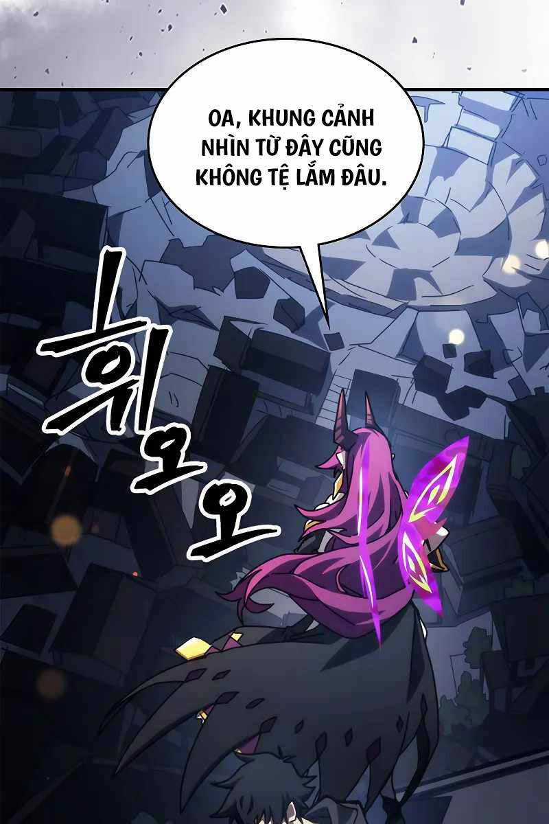 Hãy Hành Động Như Một Boss Đi Ngài Mr Devourer Chương 28 trang 78