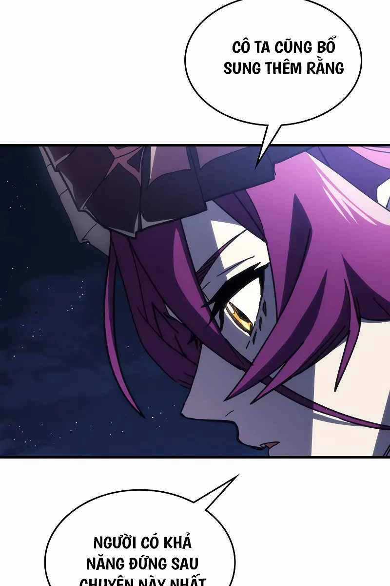 Hãy Hành Động Như Một Boss Đi Ngài Mr Devourer Chương 28 trang 83