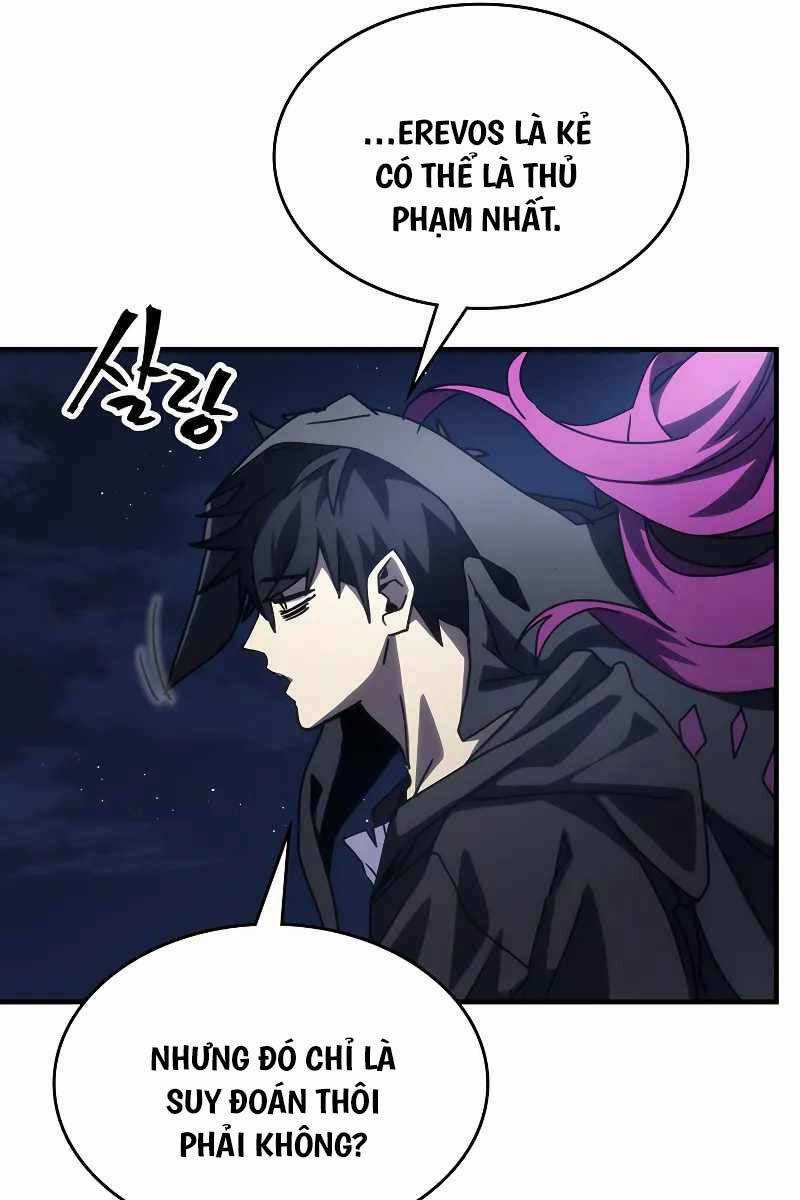 Hãy Hành Động Như Một Boss Đi Ngài Mr Devourer Chương 28 trang 86