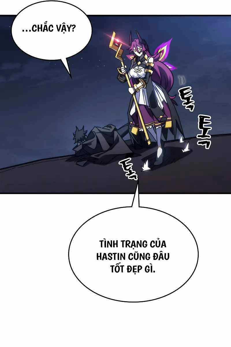 Hãy Hành Động Như Một Boss Đi Ngài Mr Devourer Chương 28 trang 89