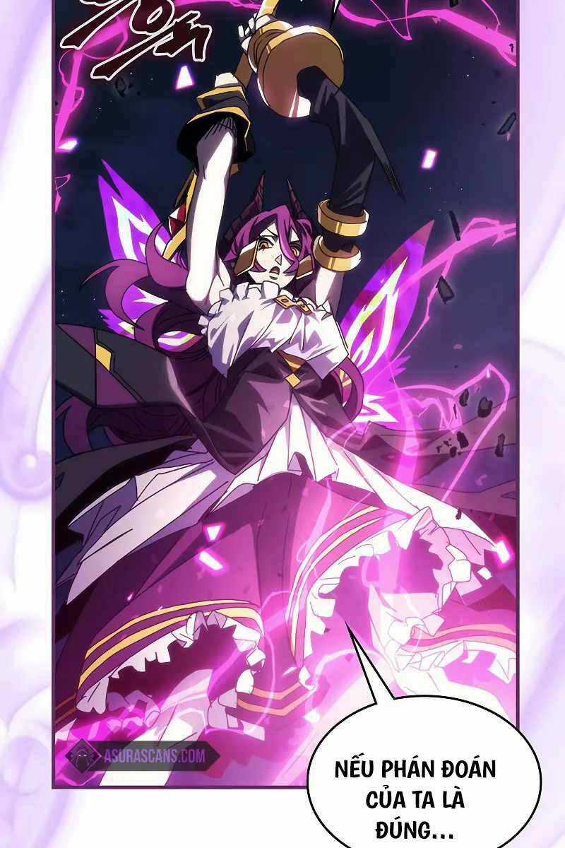 Hãy Hành Động Như Một Boss Đi Ngài Mr Devourer Chương 28 trang 91