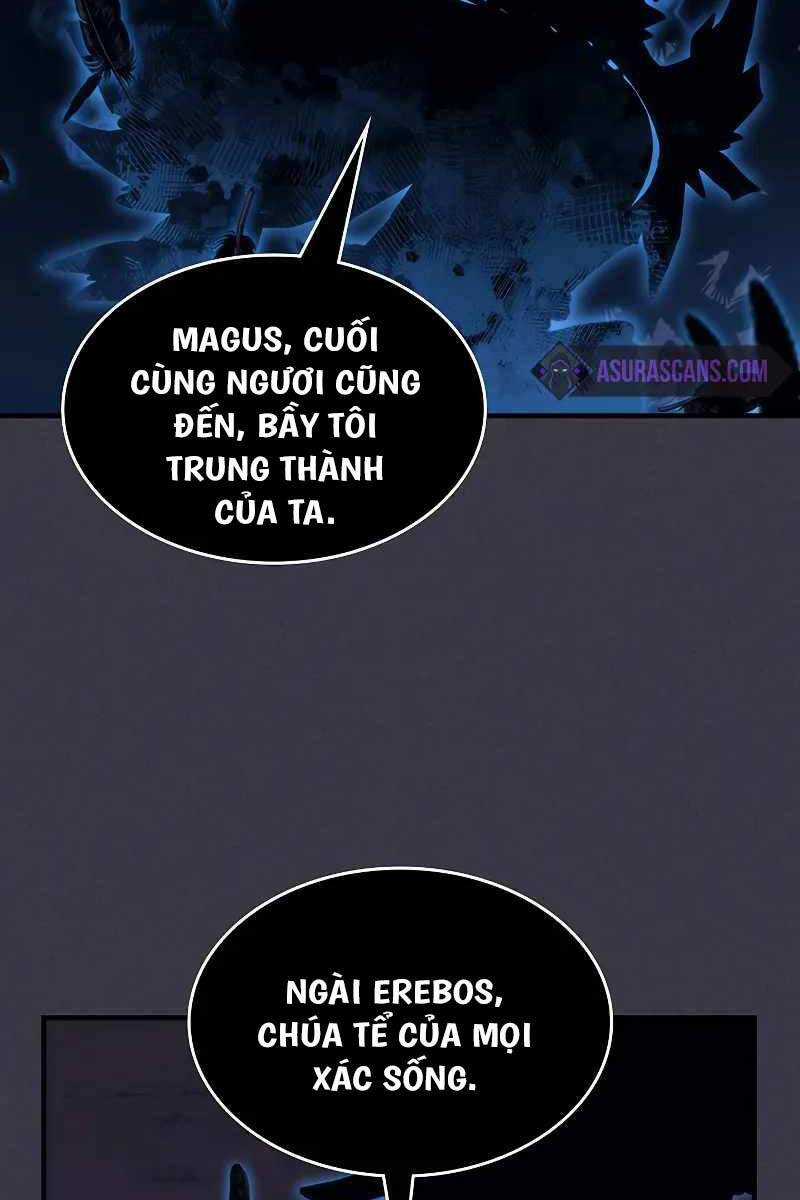 Hãy Hành Động Như Một Boss Đi Ngài Mr Devourer Chương 29 trang 11