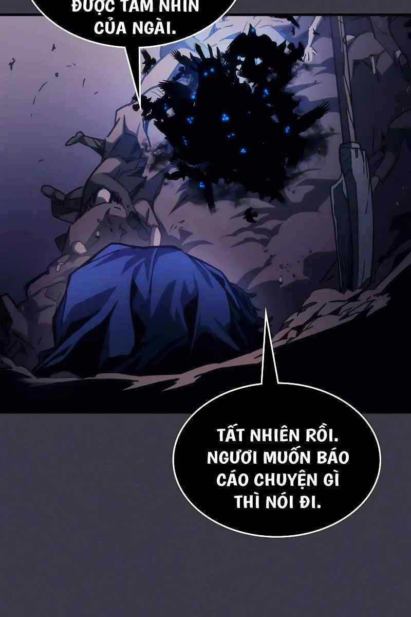 Hãy Hành Động Như Một Boss Đi Ngài Mr Devourer Chương 29 trang 16