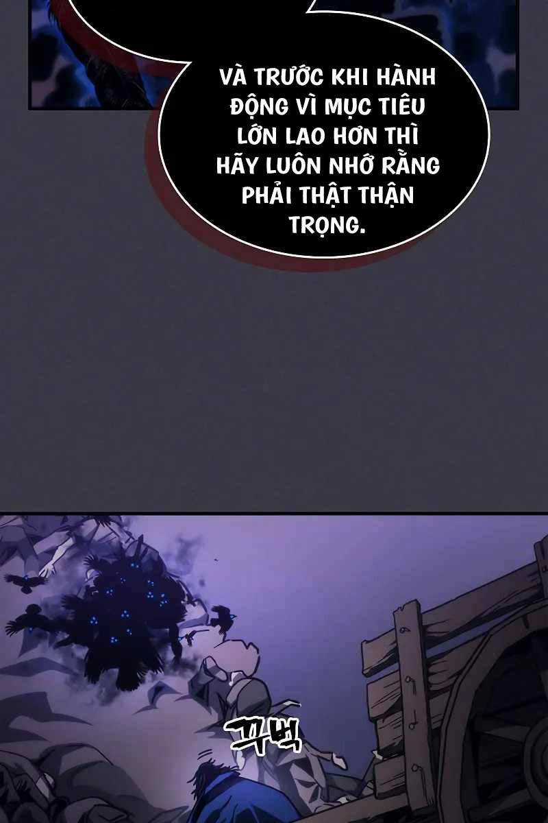 Hãy Hành Động Như Một Boss Đi Ngài Mr Devourer Chương 29 trang 25