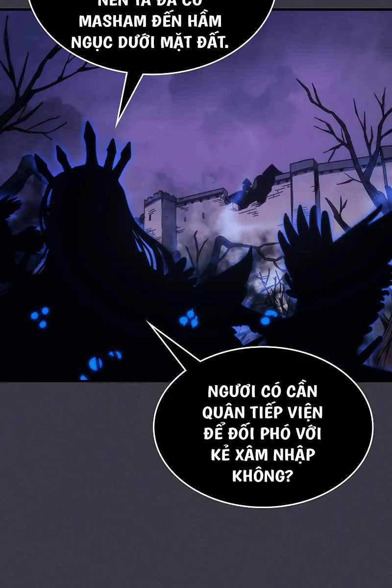 Hãy Hành Động Như Một Boss Đi Ngài Mr Devourer Chương 29 trang 27