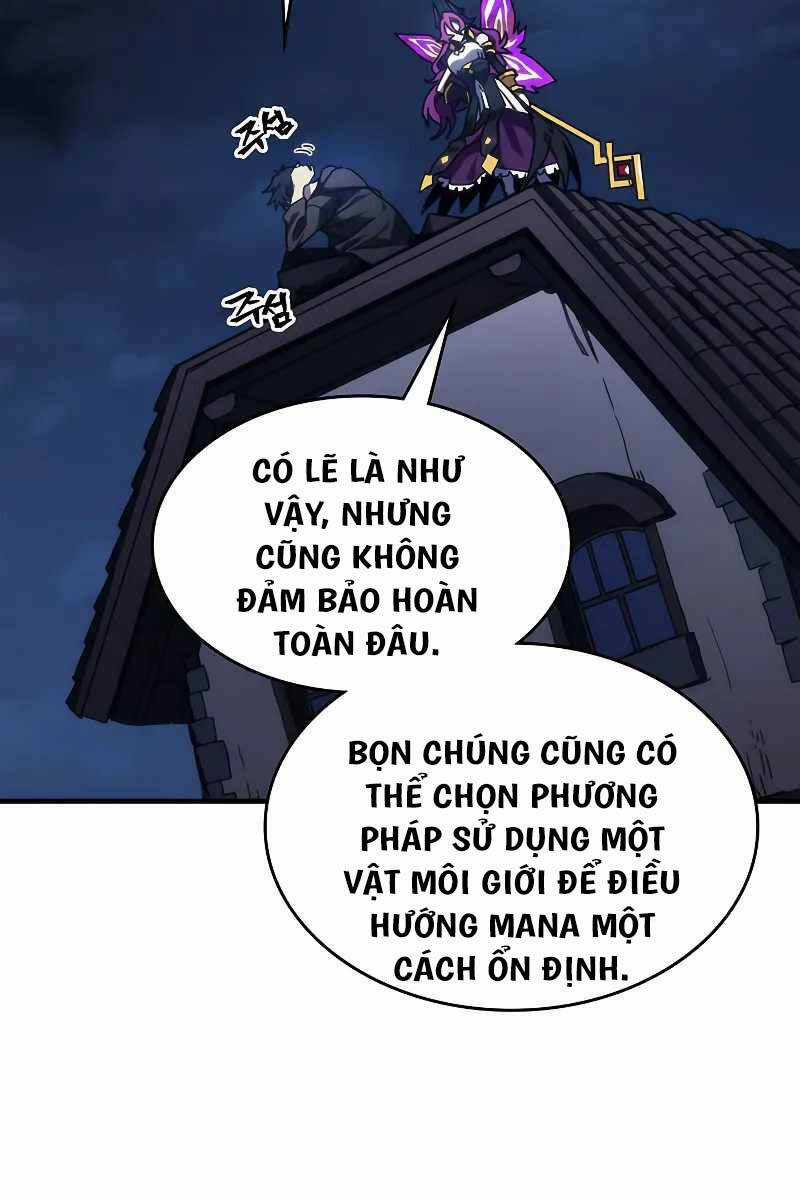 Hãy Hành Động Như Một Boss Đi Ngài Mr Devourer Chương 29 trang 43