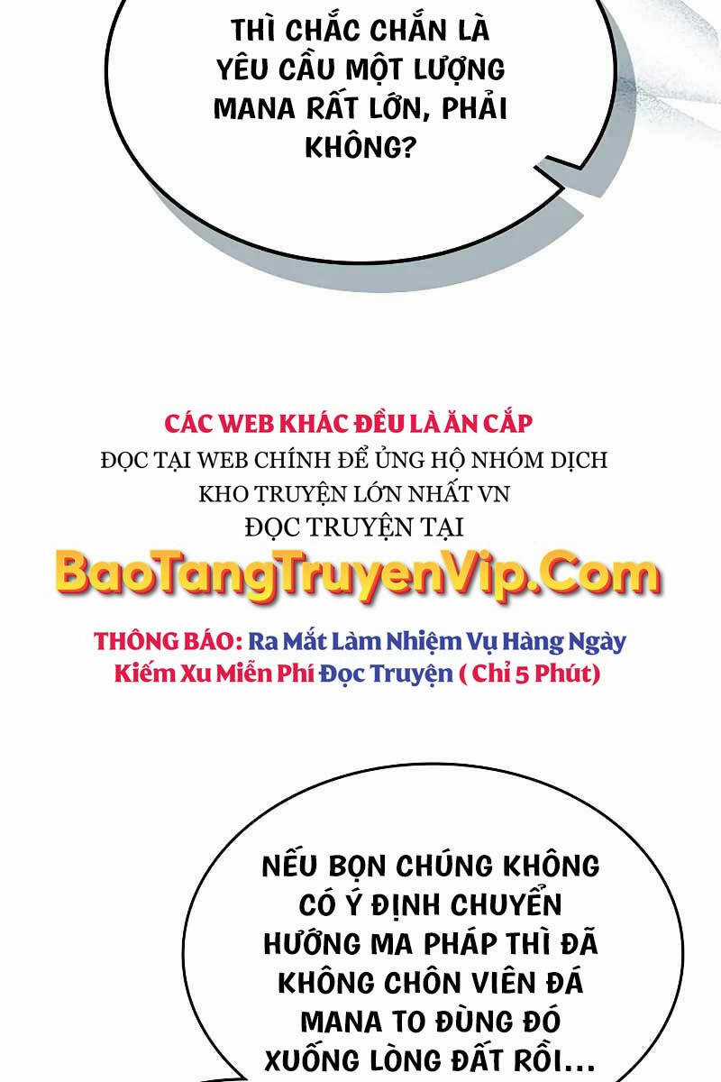 Hãy Hành Động Như Một Boss Đi Ngài Mr Devourer Chương 29 trang 46