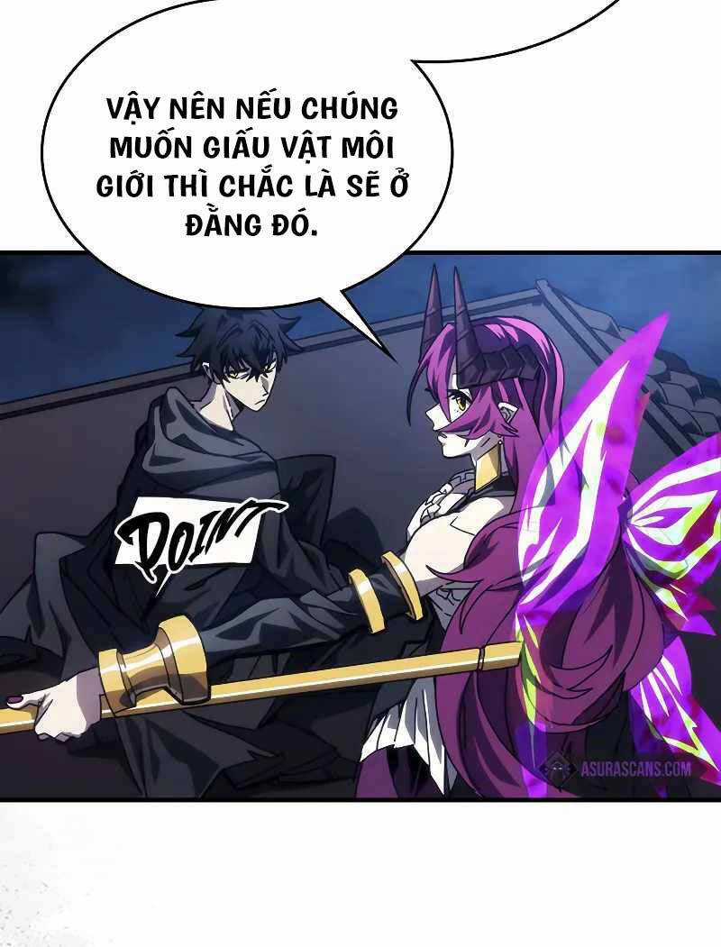 Hãy Hành Động Như Một Boss Đi Ngài Mr Devourer Chương 29 trang 47