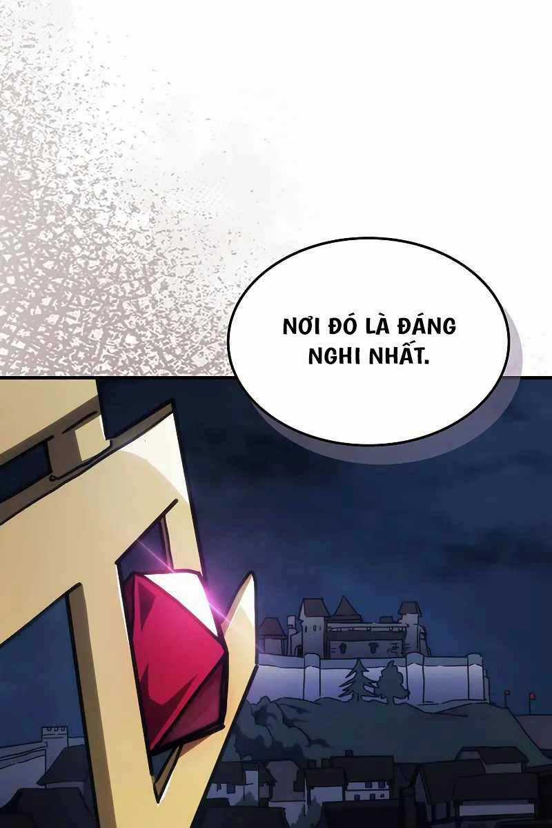 Hãy Hành Động Như Một Boss Đi Ngài Mr Devourer Chương 29 trang 48